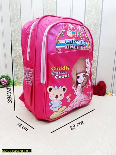 Disney School bagpaks