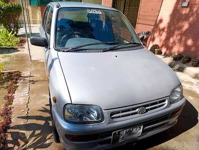 Dihatsu Coure Cx Eco - Genuine Piece