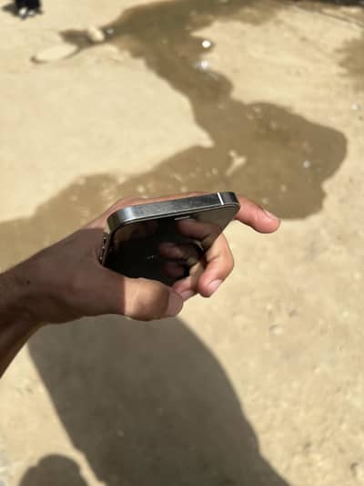 iPhone 12 pro bypass