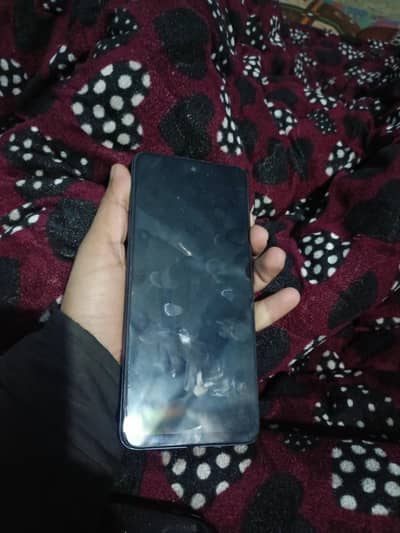 4GB Ram 128 GB Memory panel change hai baki sab set ok hai Sirf phone