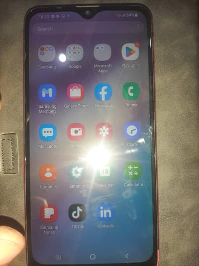 Samsung A10 S PTA Approve