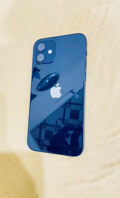 IPHONE 12 64 WATER PACK 93 HEALTH