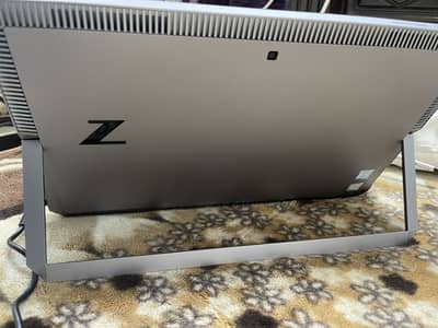 HP ZBook x2 G4| Core i7 7th Gen | 32GB / 1TB SSD | GRAPHIC CARD| TOUCH