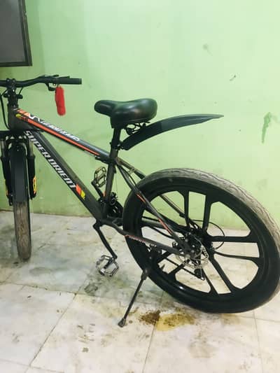 Super Orient Bycycle