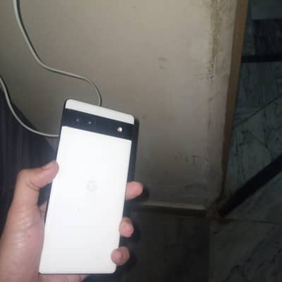 Pta Approved Google pixel 6a