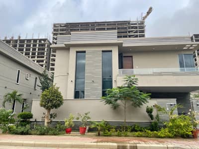 272 Square Yards Plot Available For Sale in Precinct 08 Bahria Town Karachi