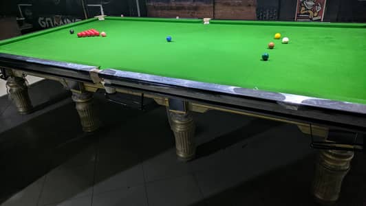 Snooker Tables for sale