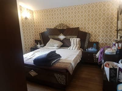 230 Square Yards Town House, PECHS Block-3