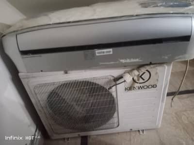 Kenwood ac Good condition