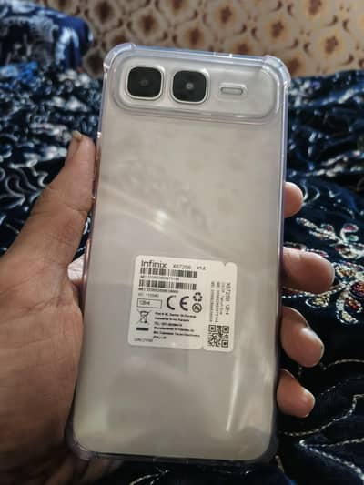 Infinix Smart 10 plus