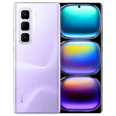 Infinix Hot 50 pro plus