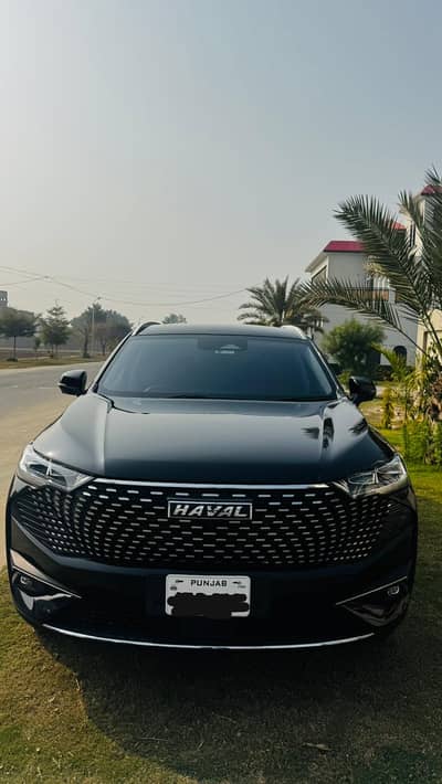 Haval H6 HEV 2023 | Haval H6 2023 For Sale