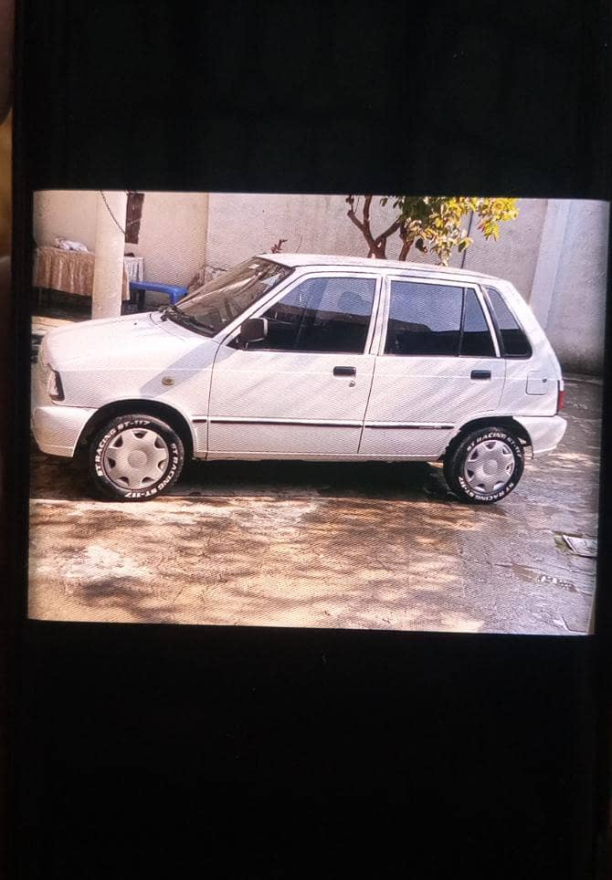 mehran 2