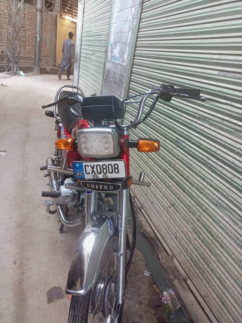 مجبوری کی وجہ سے سیل کرنا چاہتا ہوں 1