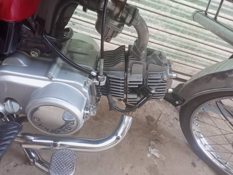 مجبوری کی وجہ سے سیل کرنا چاہتا ہوں 3