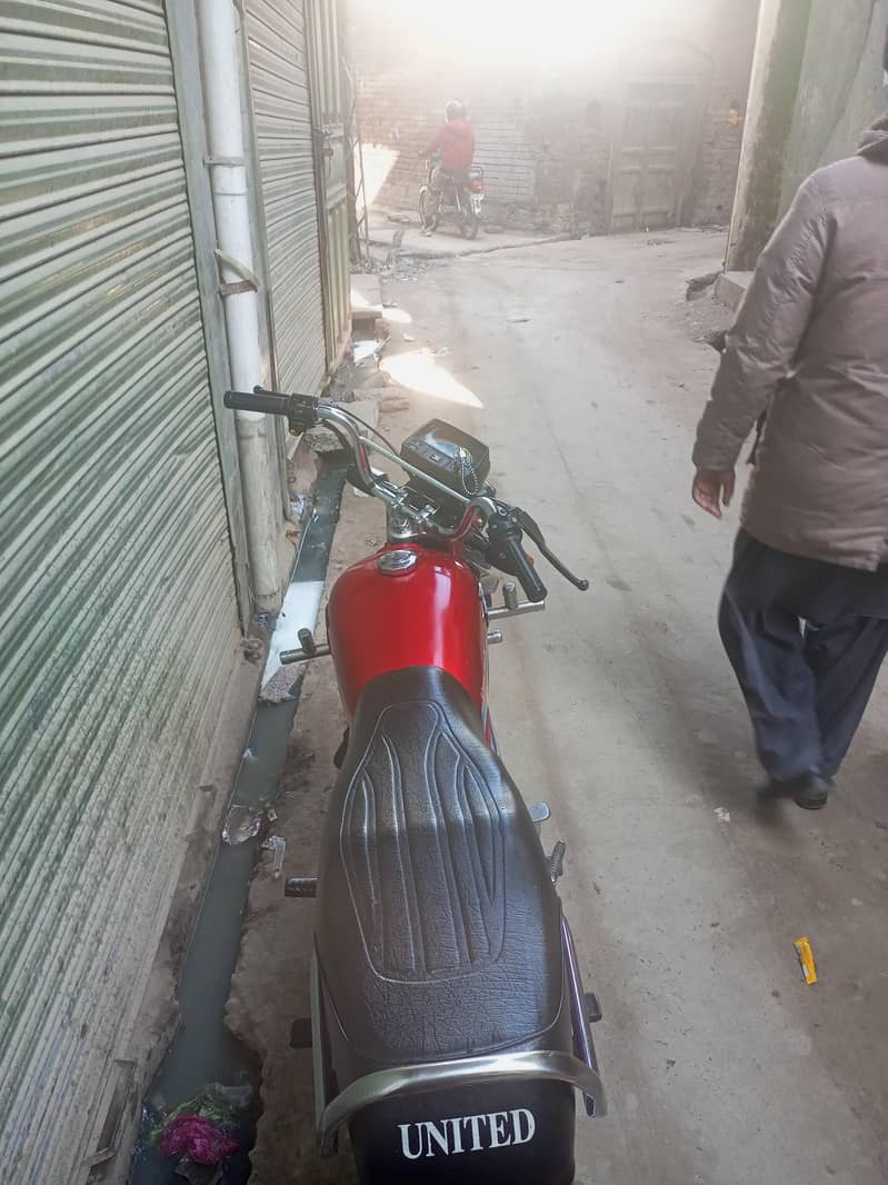 مجبوری کی وجہ سے سیل کرنا چاہتا ہوں 5