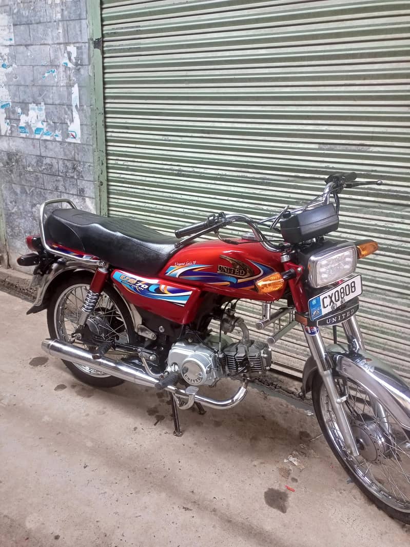 مجبوری کی وجہ سے سیل کرنا چاہتا ہوں 7