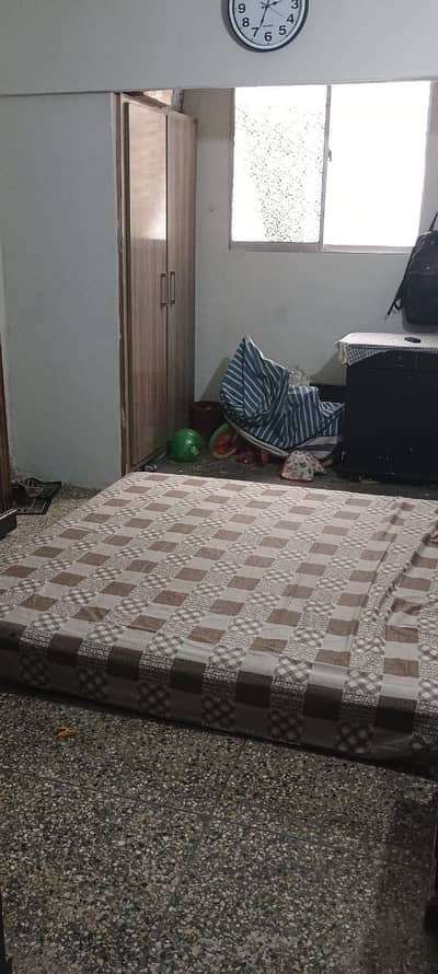 Flat For Sale In Hina Terrace Block 13D3