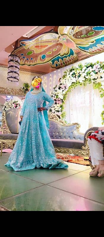 brend new walima maxi