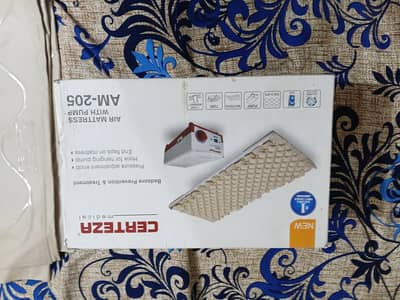 Air Matress Bedsore With Pump