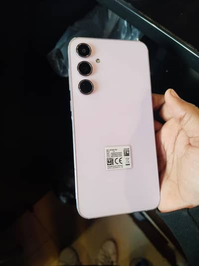 Samsung Mobile A55 5G