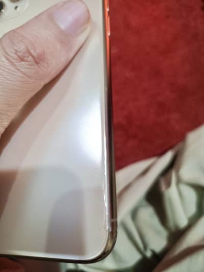 iPhone 11 pro PTA dual physical sim approved