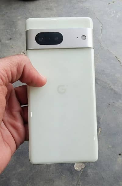 Google pixel 7 neat and clean 03130060257 what app