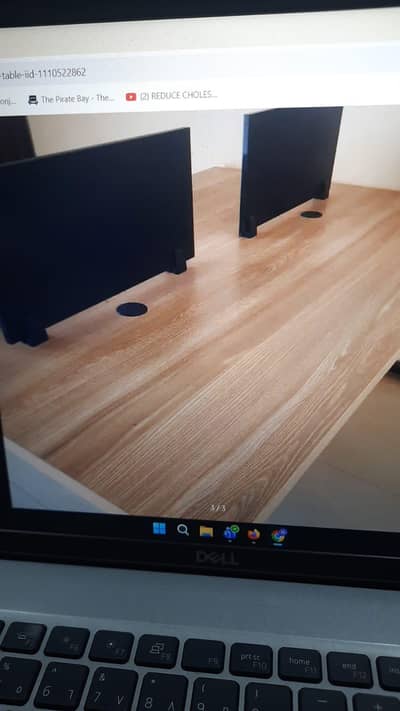 office table / work station  /computer table