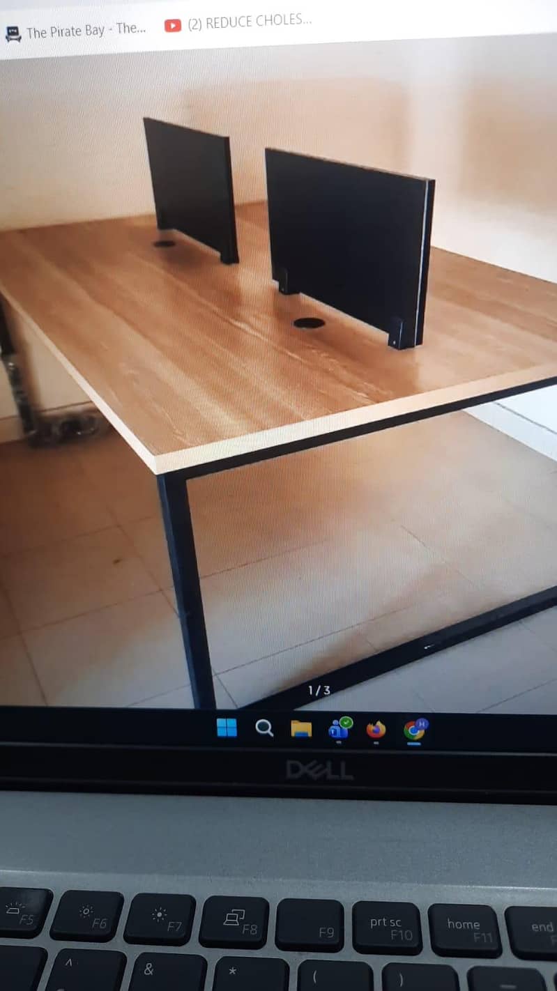 office table / work station  /computer table 1