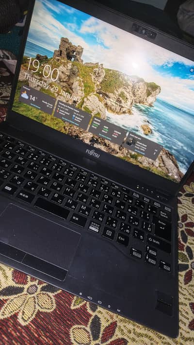 Core i5 7th generation