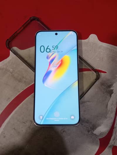 Infinix 60 pro plus