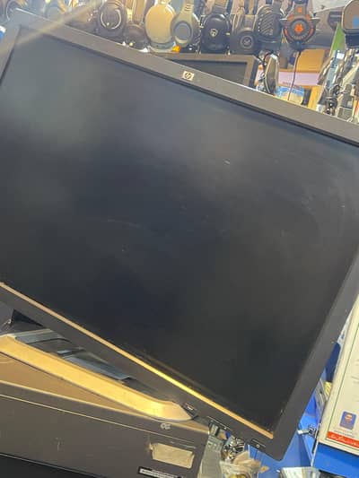 Hp led 30 inch