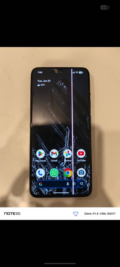 google pixel 8