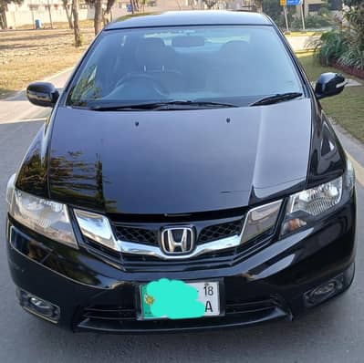 Honda city 1.3 prosmetic Total Geniune
