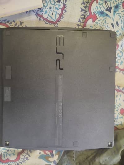 Sony PlayStation 3 Ps3