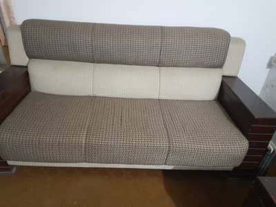 7 seater sofa