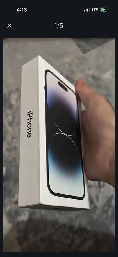 IPHONE 14PRO 128GB NONPTA FU ALL OK