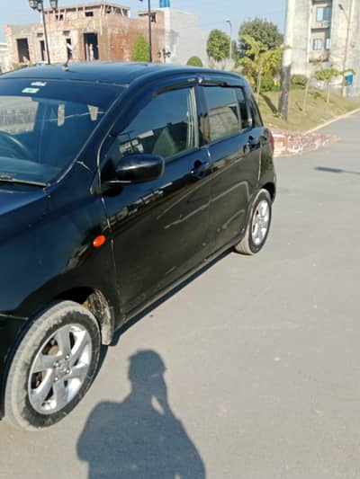 brand new condition Suzuki cultus