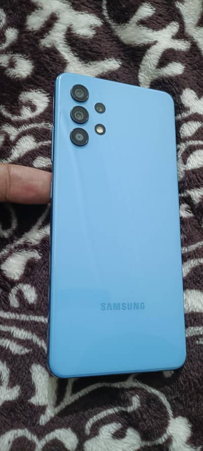 Samsung a32