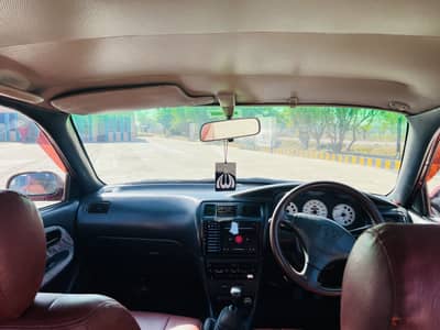 Toyota Corolla indus 2.0D