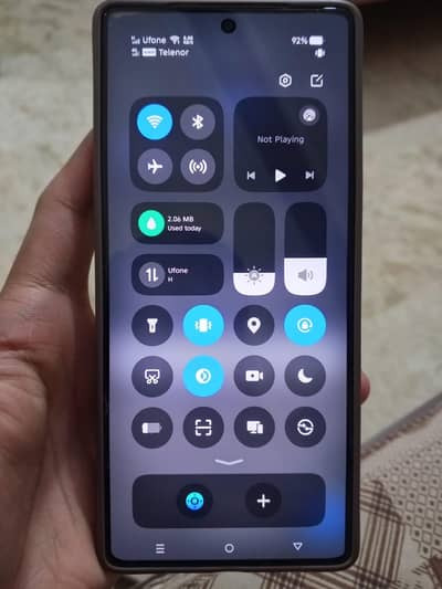 Infinix Note 50 ( 8+8 ) GB 10/10 condition