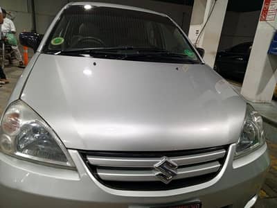 SUZUKI LIANA RXI 2006 ORIGINAL CONDITION