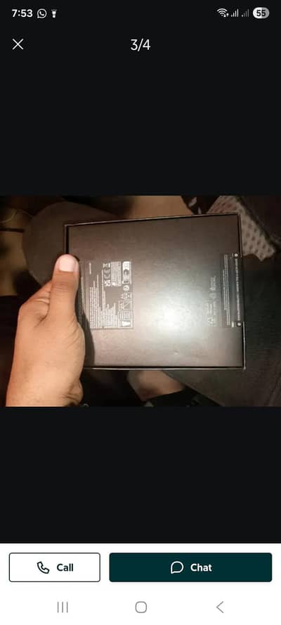 samsung fold 5 256gb pinpack phone sacrach less non pta