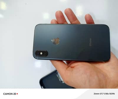 all okay urgent sale iPhone x