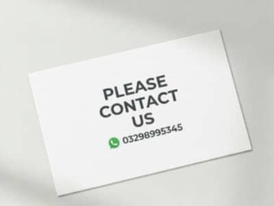 iphone 13pro max 256gb whtsp number 03298995345