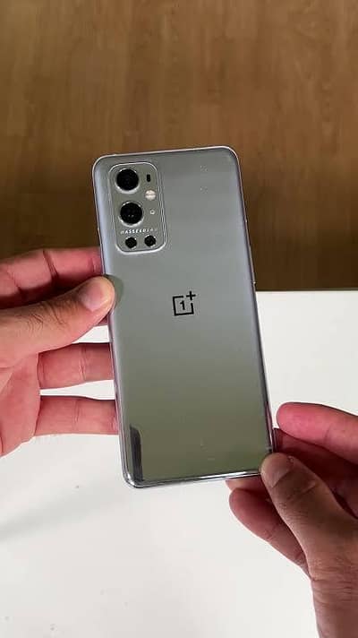 One plus 9pro Pta approved