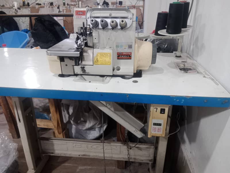 4 thread overclock 0