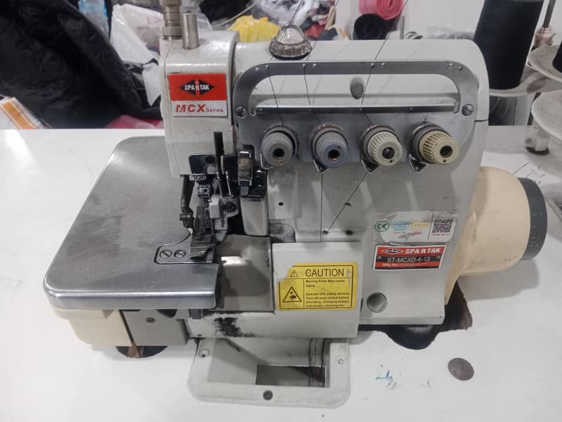 4 thread overclock 1