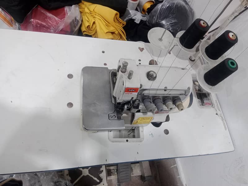 4 thread overclock 2