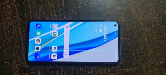 one plus 9 PTA approved 8/128 argent sale